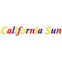 California-Sun