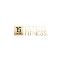 15-Minuten-Express-Fitness